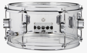 Chad Smith Pdp Snare