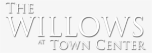 The Willows At Town Center - Graphics