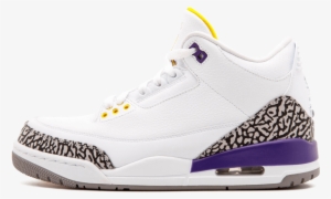 Jordan 'kobe' Pack Aj3 Side