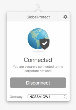 Vpn Mac 7 - Globalprotect Vpn Connecting