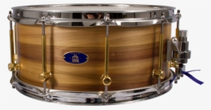 For The Prestige Series, Rbh Uses Sol - Drums