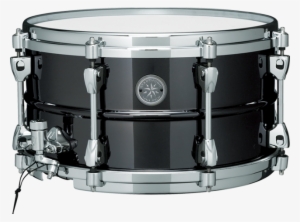 X 7" Deep Snare Drum/pst137/ - Tama Starphonic 13 X 7 Steel