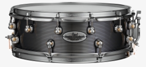 Dennis Chambers Signature Series Snare Drums Will Be - Pearl Dennis Chambers Signature Snare Drum