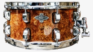 Exotic Snares Series - Snare Drum
