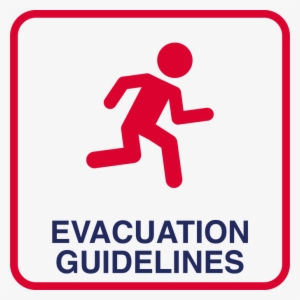 Emergency Evacuation Floor Plan Template Emergency - Evacuation Png