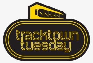 Tt Tuesday Logo - Oregon Track Club