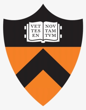 Universidad De Princeton Logo
