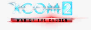 Feral Interactive Today Announced That Xcom® - Xcom 2 War Of The Chosen Logo Png