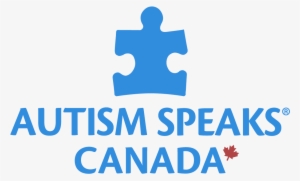 Autism Speaks Canada Logo