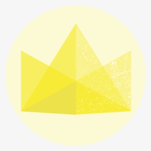 New Crown Logo Transparent