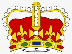 Kings Crown Clipart - King George Iii Crown Drawing