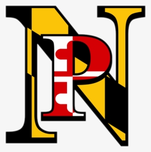 North Point Eagles - North Point High School Logo
