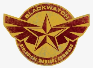 Replaced By - Blackwatch Prototype
