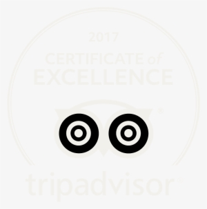 Tripadvisor 2017 Best Distillery - Circle