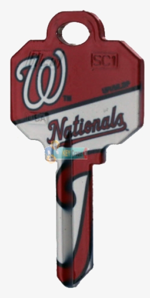 Sc1 Washington Nationals - Washington Dc Nationals Oversized Pennant