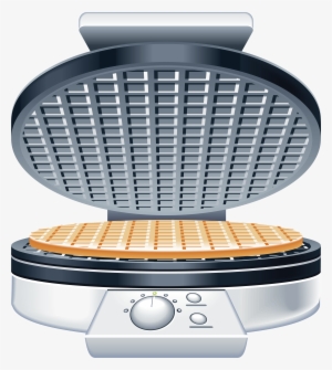 Waffle Maker Png Clipart - Alfama