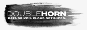 data driven cloud optimized - monochrome