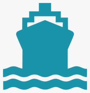 Aiga Ferry - Boat Icon