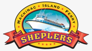 Shepler's Ferry - Sheplers Mackinac Island Ferry