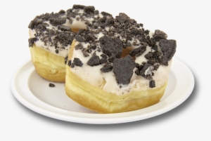 Oreo Cookie Donut - Houston