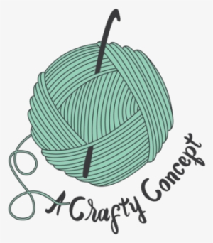 A Crafty Concept Logo Final 1 - Circle