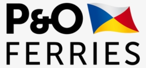 P&o Ferries - P&o Ferries Route Map