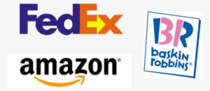 Secret Messages In Logos - Usps Ups Fedex Amazon