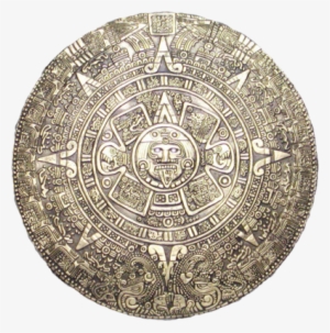 Aztec Cal Psd - Aztlan: The Maxtla Colhua Mysteries