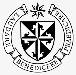 Dominican College Sta Rosa Logo