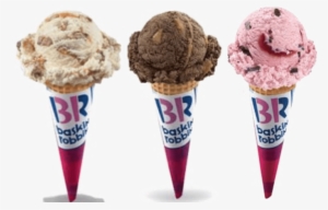 Free Png Baskin Robbin Background Png Png Images Transparent - Baskin Robbin Ice Cream Cone