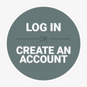 Log In Or Create An Account - Private Road Sign