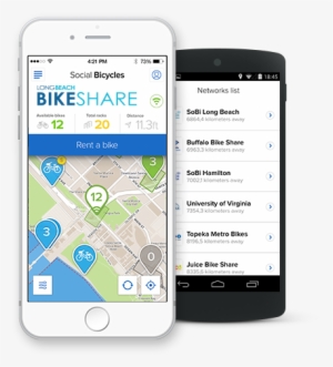 Mobile-app - Iphone