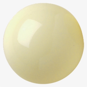 Standard Cue Balls - Circle