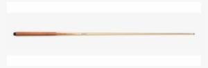 Action Acto57 1 Piece Pool Cue - Princeton