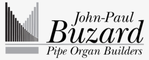 Buzard Pipe Organ Builders