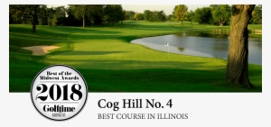 Cog Hill No - Cog Hill Golf