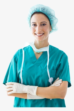 Pct Doctor - Nursing