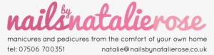 nails by natalie rose mobile nail technician london-211 - artificial insemination