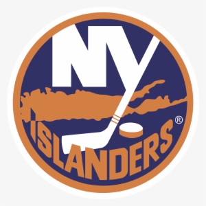 New York Islanders Logo Png Transparent - Islander New York