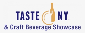 Taste Ny & Craft Beverage Showcase - Taste Ny