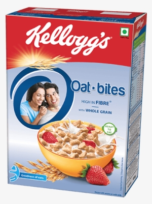 Kellogg's® Oat Bites