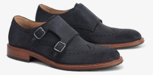 Double Tap To Zoom - Oxford Shoes Png