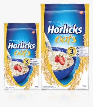 Horlicks Health And Nutrition Drink - 2kg Refill Pack