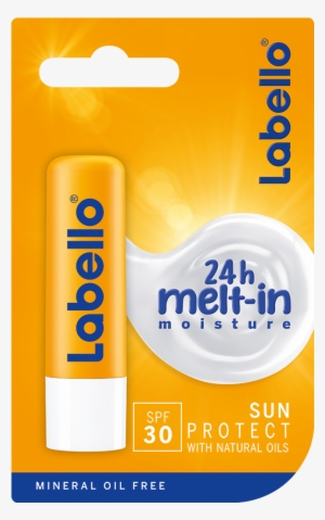 Sun Protect - Nivea Lip Butter Vanilla Macadamia 19ml