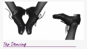 Tap Dancing Comes To Us From Our Irish Friends And - Tap Dancers Pictures Png