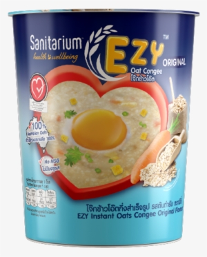 Ezy Oat Congee Original Flavour - Oat
