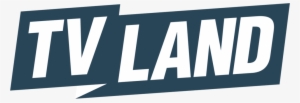 Tv Land 2015 Logo - Tv Land Logo Png