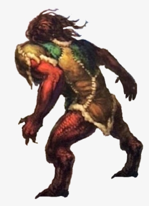 Damasén - Greek Mythology Giant Damasen