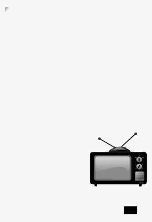 Television Png Images