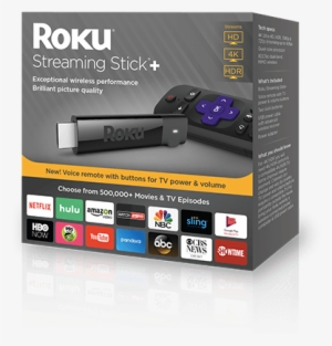 Television & Film » Thread - Roku Streaming Stick Plus